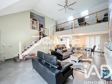 Maison à Thiais (94320)