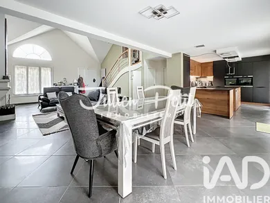 Maison à Thiais (94320)