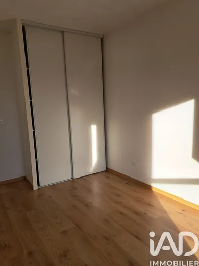 Apartment in Mérignac (33700)