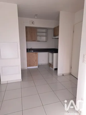 Appartement à Mérignac (33700)