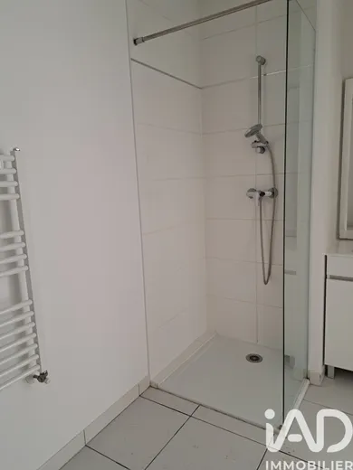 Apartment in Mérignac (33700)