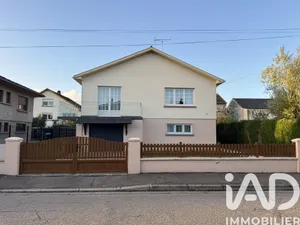 House in Amnéville (57360)