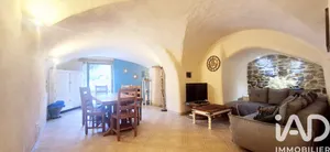 Maison de village à Saint-Laurent-le-Minier (30440)