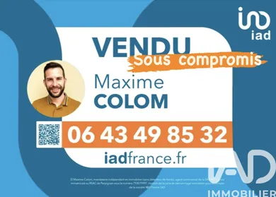 House at Cabestany (66330)