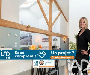 Appartement à Metzeresche (57920)