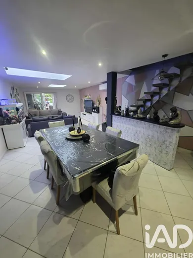 Maison à Toufflers (59390)