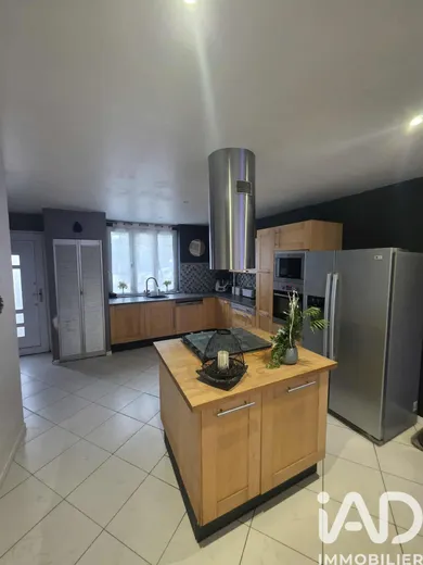 House in Toufflers (59390)
