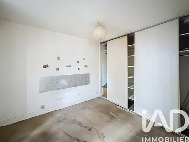 Apartment in Hendaye (64700)