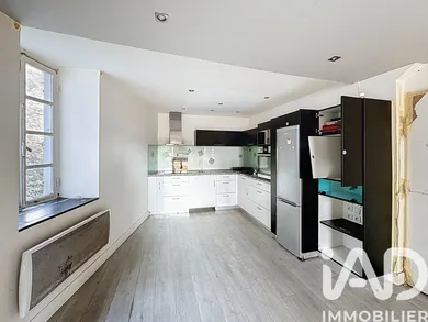 Apartment in Hendaye (64700)