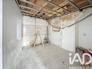 Appartement à Hendaye (64700)