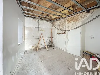 Apartment in Hendaye (64700)