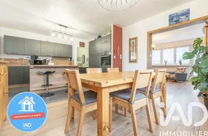 Maison à Volstroff (57940)