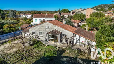House in Ruoms (07120)