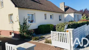 House at Gien (45500)