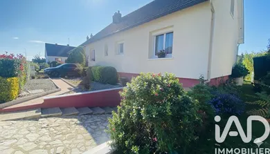 Maison à Gien (45500)