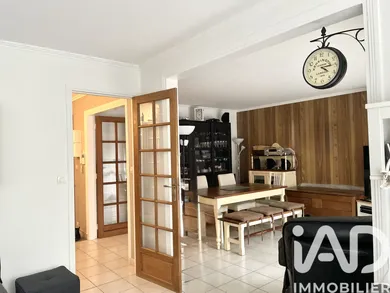 Appartement à Évry (91000)