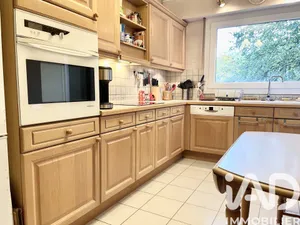 Apartment at Évry (91000)