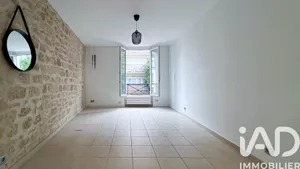 Apartment at Enghien-les-Bains (95880)