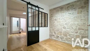 Appartement à Enghien-les-Bains (95880)