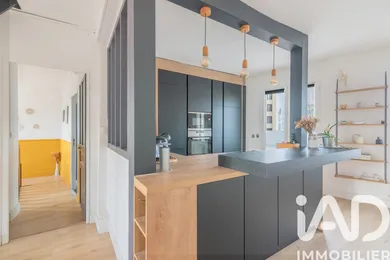 Appartement à Pantin (93500)