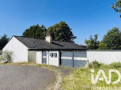 Maison traditionnelle à Belle-Isle-en-Terre (22810)