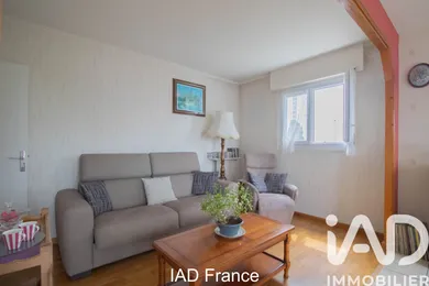 Appartement à Maurepas (78310)