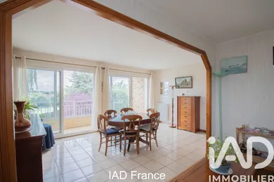 Appartement à Maurepas (78310)