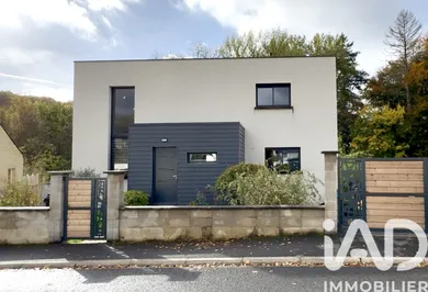 Maison à Aiglemont (08090)