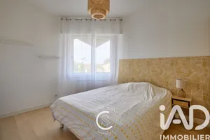 Maison d'architecte à Brax (47310)