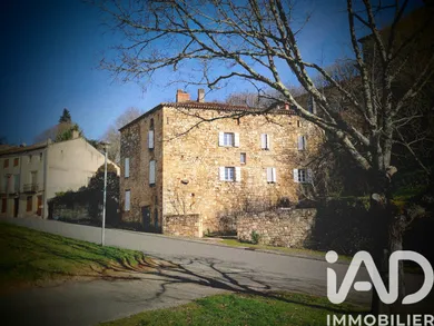 Traditional house in Fumel (47500)