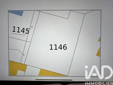 Building plot in Thairé (17290)