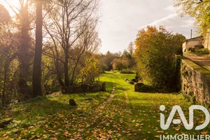 Domaine à SERS (16410)