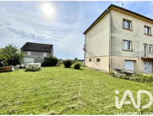 Maison traditionnelle à Saint-Jean-Rohrbach (57510)