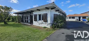 House at Parentis-en-Born (40160)