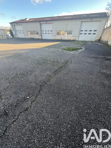 Parking in Neufchateau (88300)