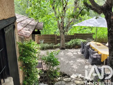 Domaine à Flayosc (83780)