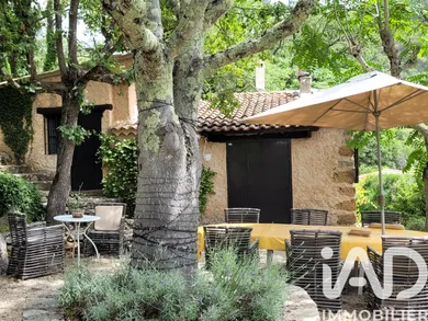 Domaine à Flayosc (83780)