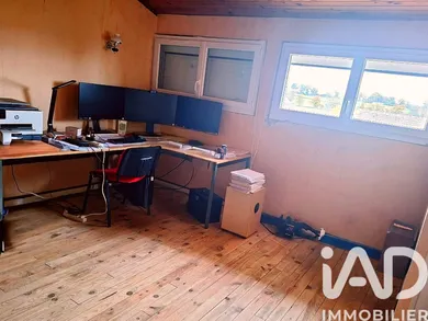 House in Diou (03290)