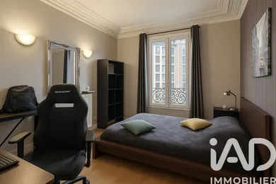 Appartement à Rosny-sous-Bois (93110)