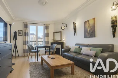 Appartement à Rosny-sous-Bois (93110)