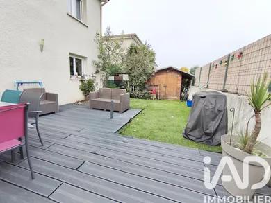 Maison à Saint-Chamond (42400)