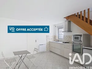 Maison de ville à Paimpol (22500)