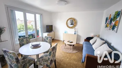 Appartement à Bondy (93140)
