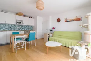 Appartement à Les Ulis (91940)