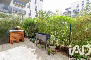 Appartement à Les Ulis (91940)