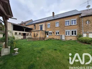 Maison à Bairon et ses environs (08390)