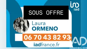 House at Toulouse (31300)