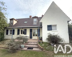Maison à Saint-Sauveur (60320)