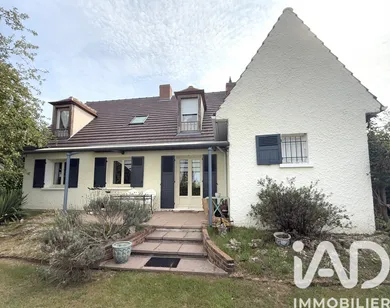 Maison à Saint-Sauveur (60320)