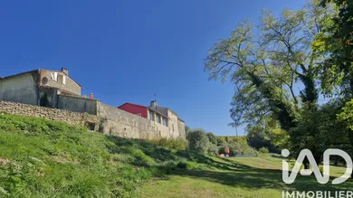 Longere at Saint-Pey-de-Castets (33350)